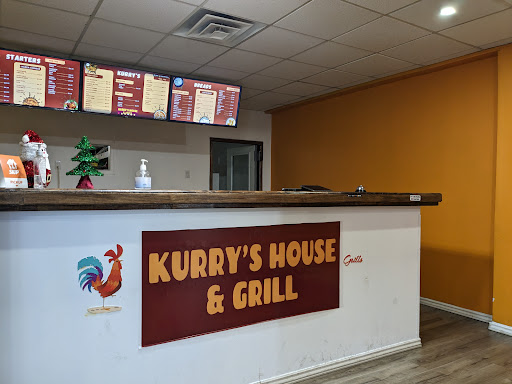 Photo of Kurry's House & Grill - 30 Churchill Crescent, St Thomas, ON N5R 1N9